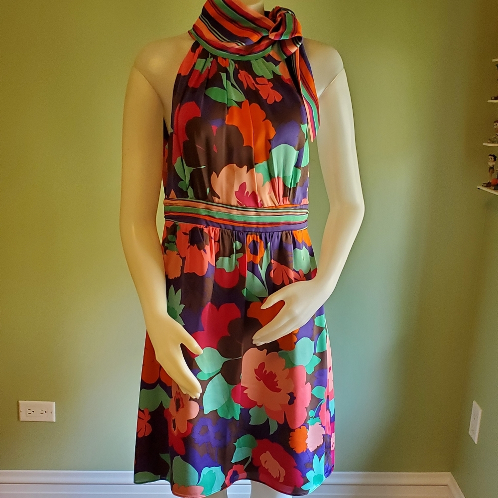 Shoshanna Cocktail Dress